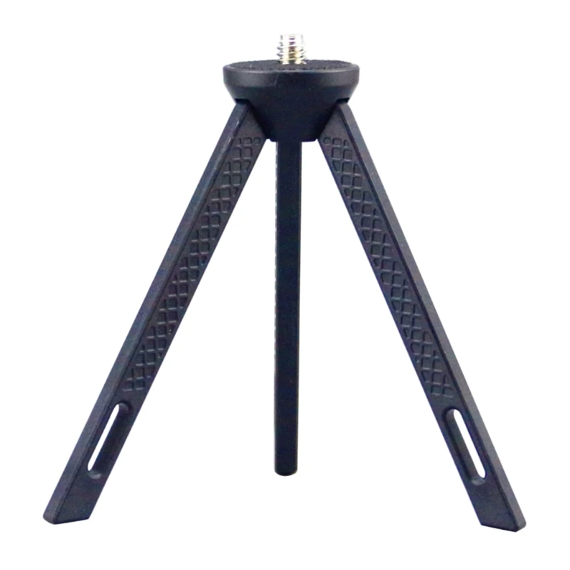 

Camping Lantern Stand LED Light Tripod Stand Camera Holder Projector Tripod Holder 1/4 Screw Load Bearing 2-5kg