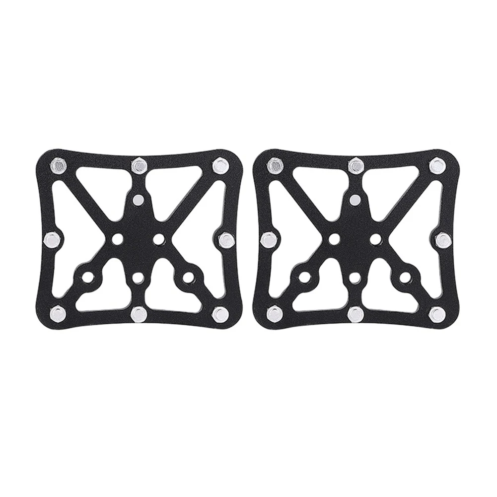 1 пара переходники для педали велосипеда Shimano Tankelos KEO