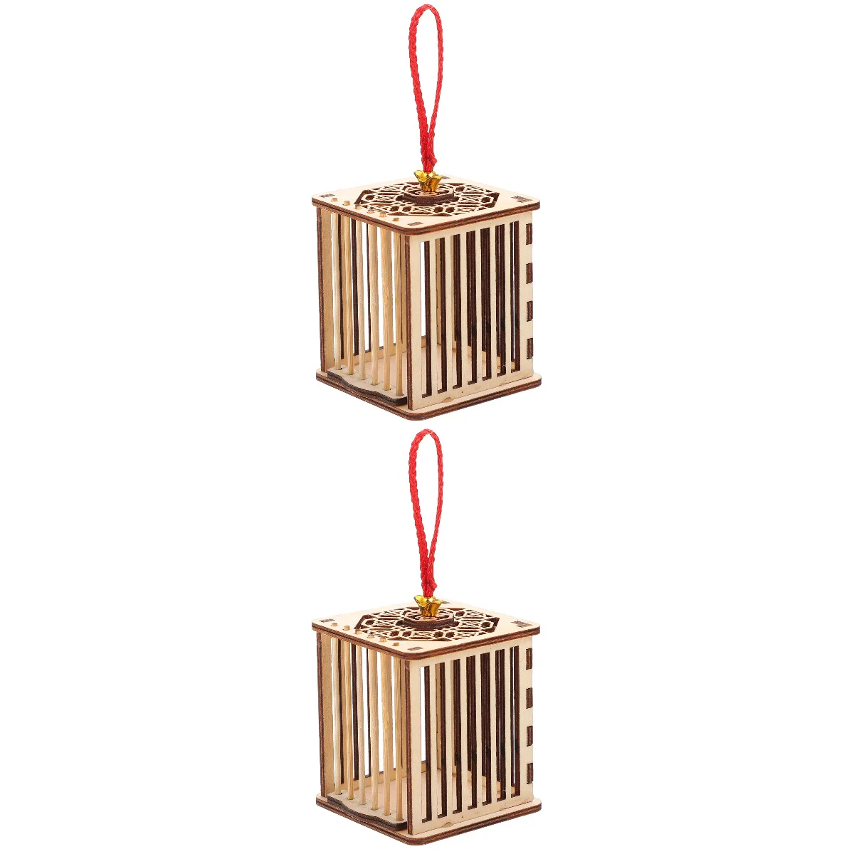 

Cage Habitat Insect Cricket Box Case Insert Nestingcatcher Wooden Pets House Grasshopper Reptile Hanging Garden Firefly Shelter