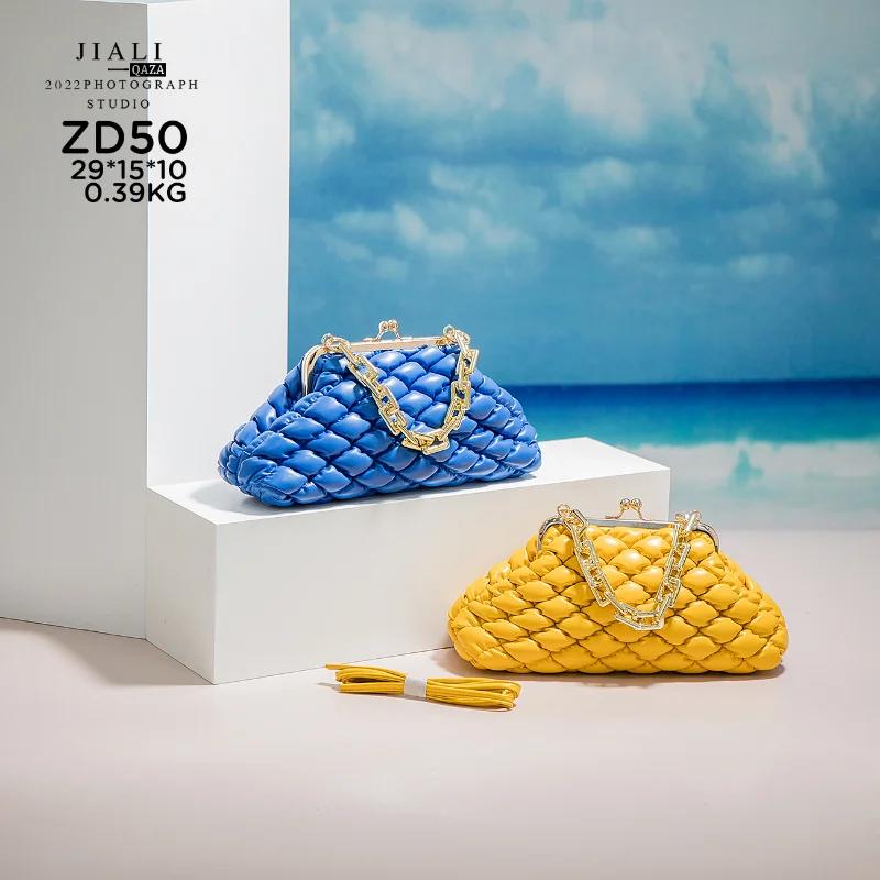 

FC0012 Ladies Hand Bags High Quality Designer Luxury Latest Office Patent Pu Leather Female Bags Evening Handbags