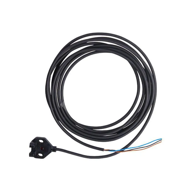 Фотоэлектрический переключатель, новый оригинальный фотоэлемент, 1 шт.