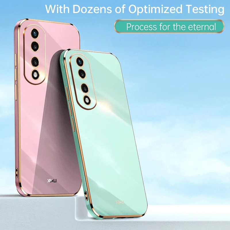 Мягкий Роскошный силиконовый чехол для телефона подходит Xiaomi redmi note 11 10 9 8 7 Pro 11S 11e