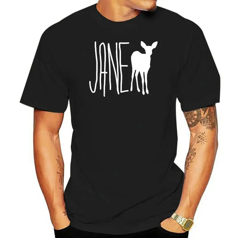 

Men T Shirt Jane Doe max life is strange Women t-shirt