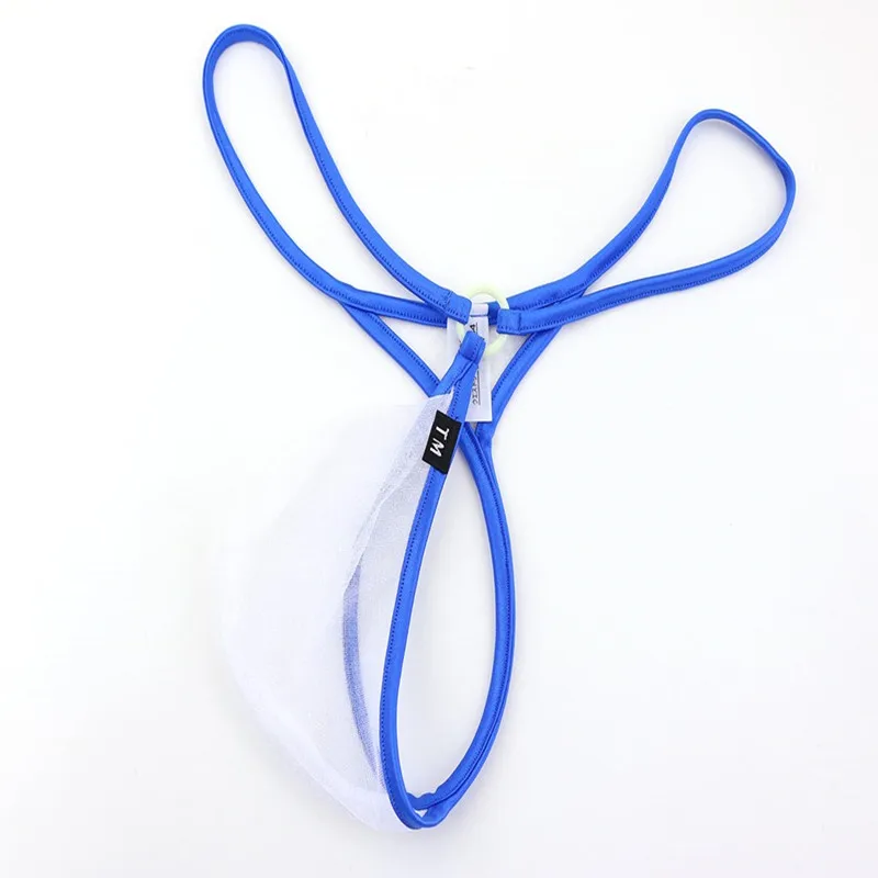 

Men Sexy Bikini Thong Skinny Underwear Men Bulge Pouch G String Jockstrap Hombre Slip Lingerie Mini T-back Underpants gay toys