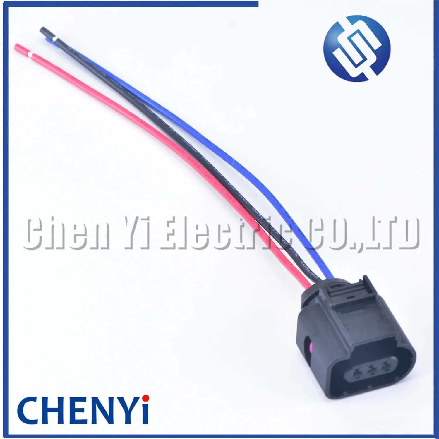 

3-контактный разъем датчика давления воздуха в компрессоре кондиционера, соединительный провод, штекер 8K0973703 8K0 973 703