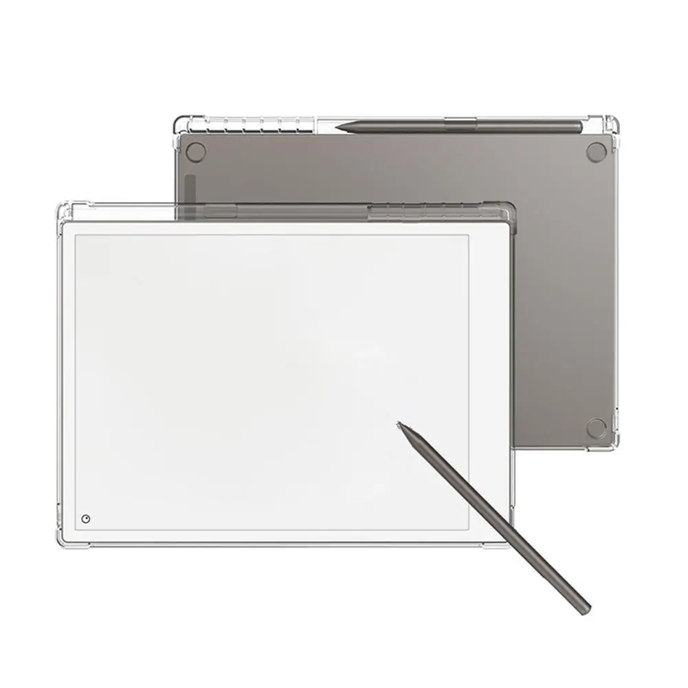 Для Remarkable Paper Pro 11 8 электронная книга защитный чехол от падения с прорезью для