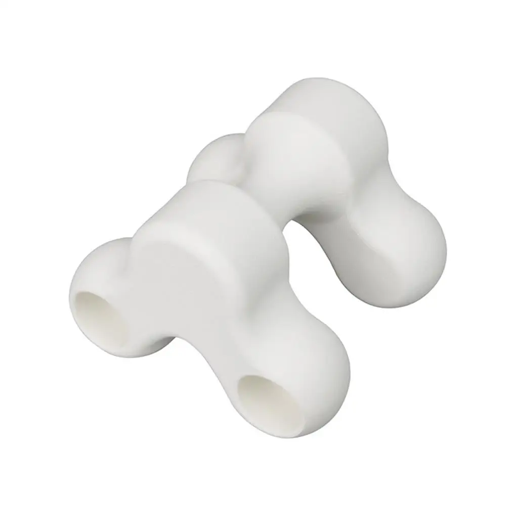 

Myofascial релиз фитнес мышцы шеи Массаж мяч триггер мяч талии Фитнес Релаксация инструменты для здравоохранения