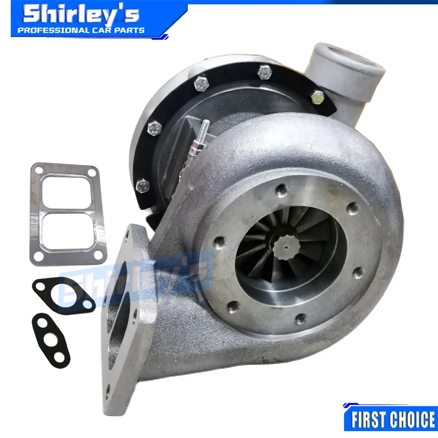 Турбокомпрессор для Scania 142/143 TRUCK 4LGK Turbo 352719 571571 1115430 1108808 199559 Двигатель: