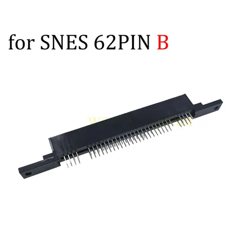Разъемы для игровых карт E-house Wholesale  для SNES N64 NES SEGA FC