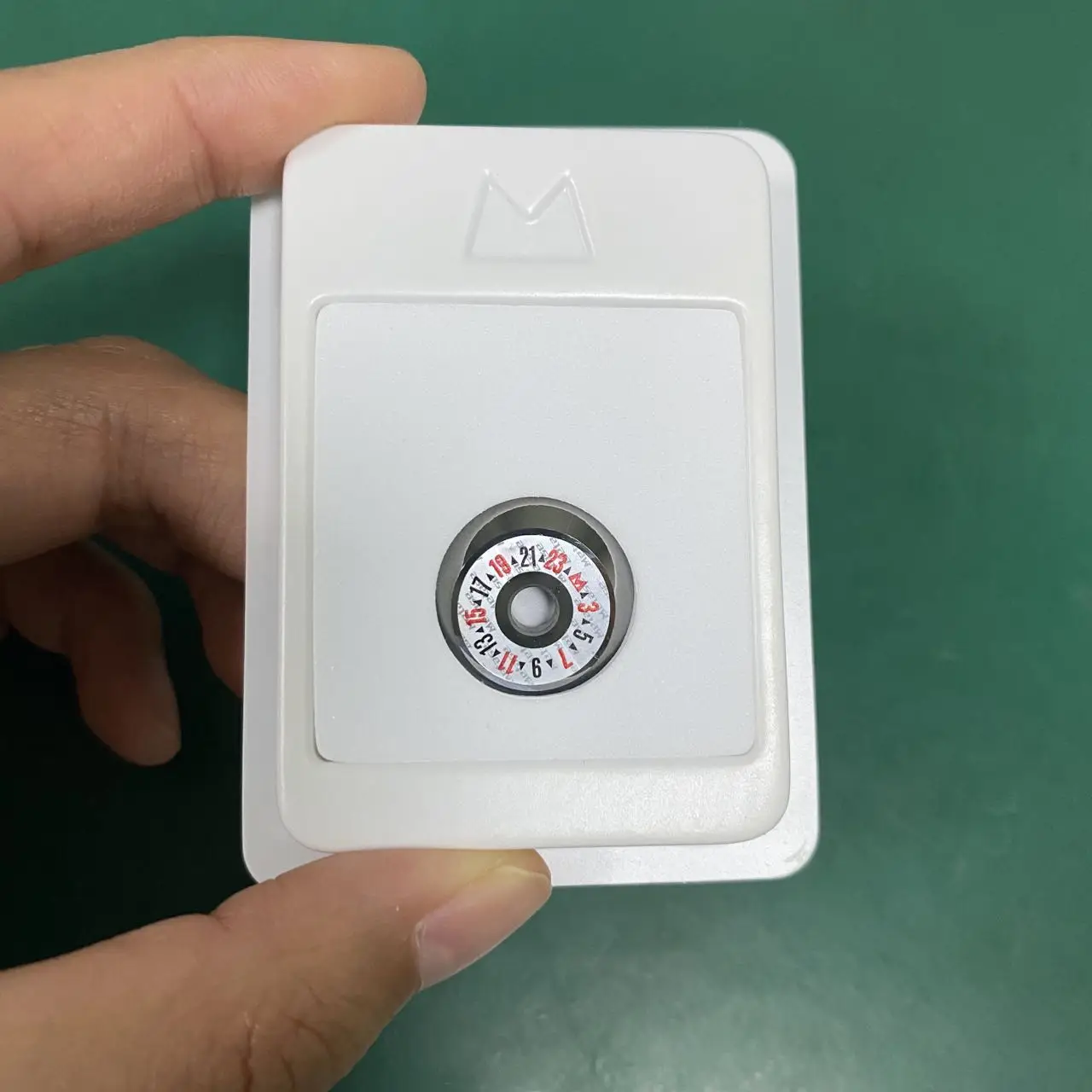 Original METASE MT-08 Fiber Cleaver Blade High Precision Fiber Cleaver Blade Push Cleaver Blade Replacement Blade Free Shipping