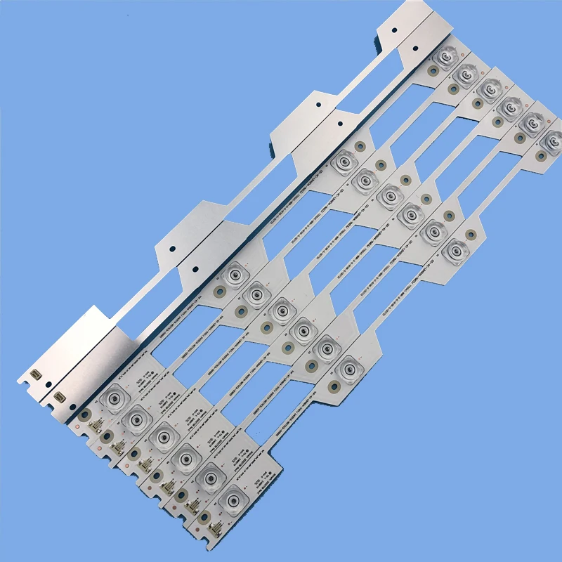 

TCL led light strip D49A730U light strip YHF-4C-LB4904-VH01J 010316-NE7 L49P1-UD B49A769U B49A81S B49A739 D49A730U