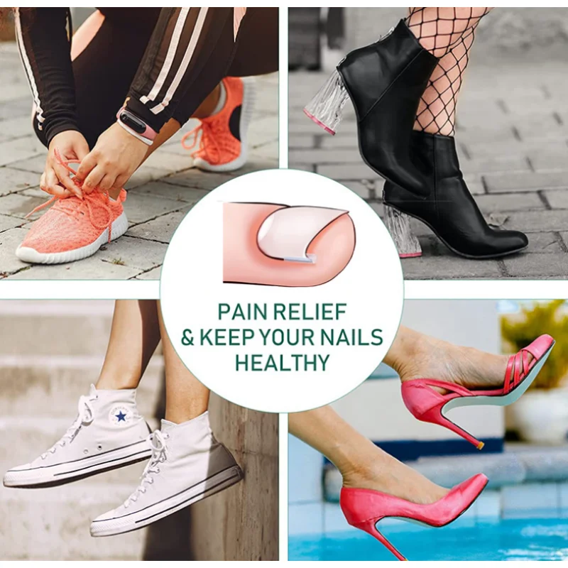 Рисунок 6 - Инструмент для коррекции вросших ногтей