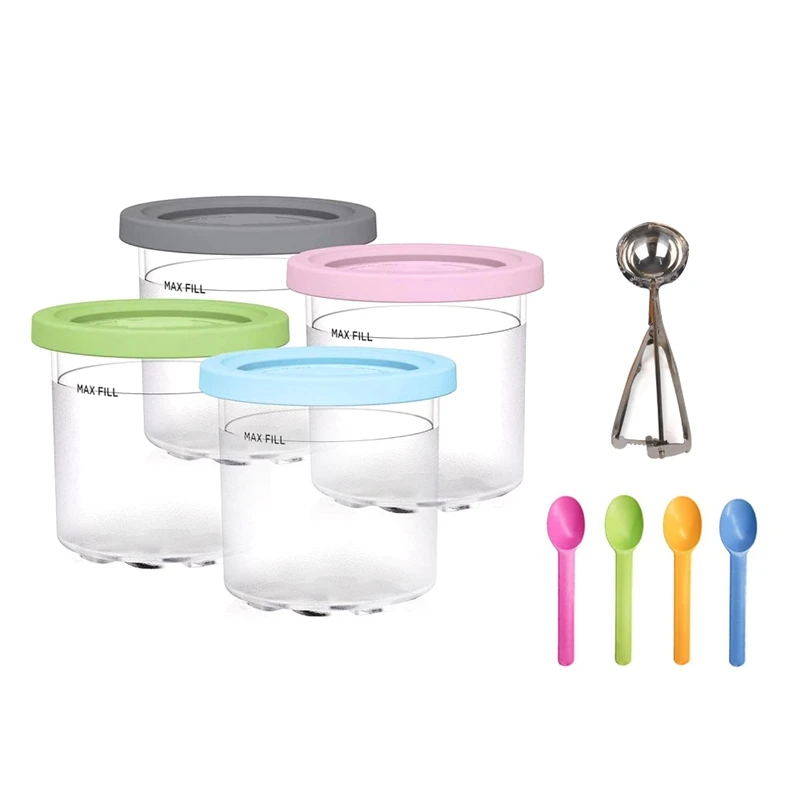 Для Ninja XSKPLID2CD совместим с серии NC299AMZ и NC300S набор из 4 шт.