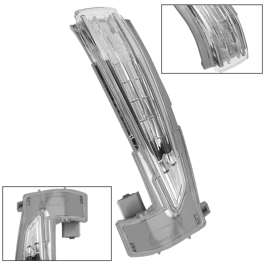 1 шт. автомобильный сигнал поворота для Peugeot 508/Citroen DS5 C4 2010-2016 4068916 6202869 6325J5 6325J4