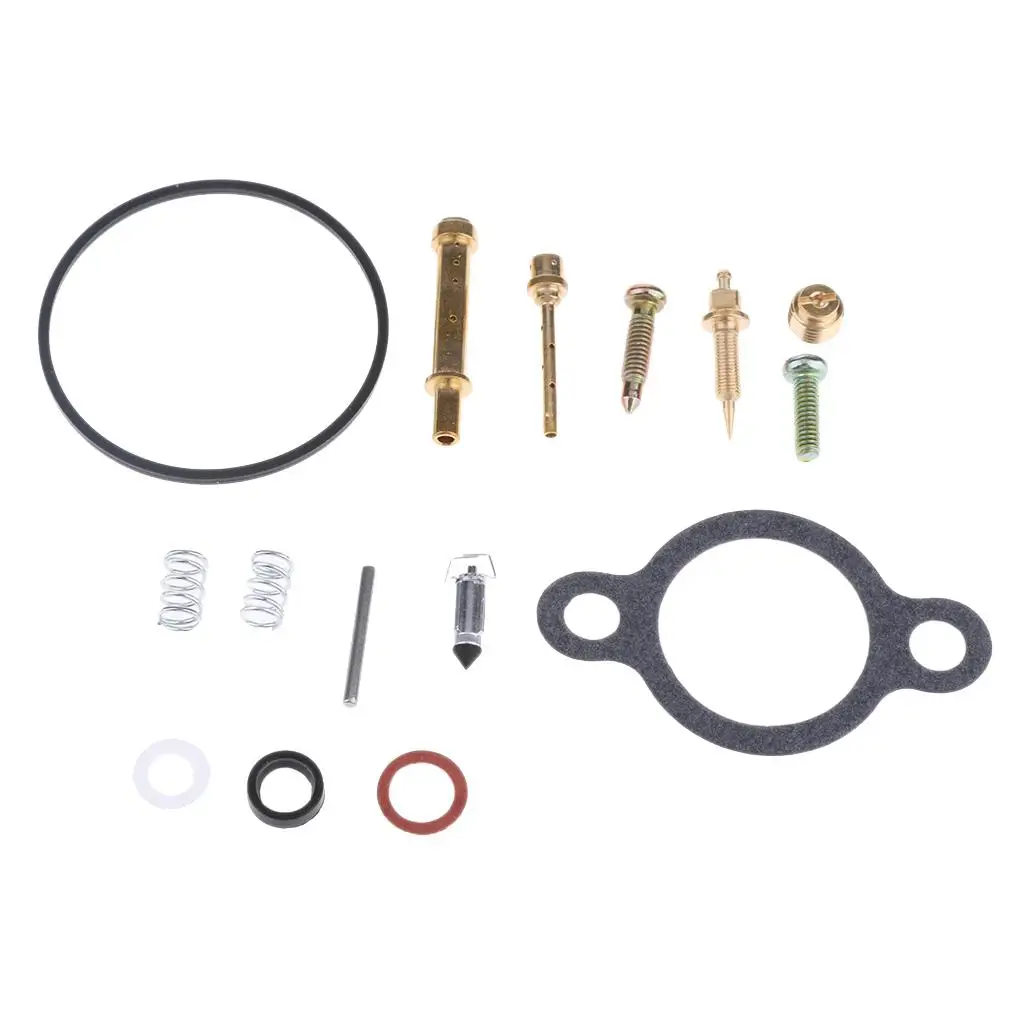

1 Set of Carburetor Repair Kit Repair Kit for Engine Fc420v