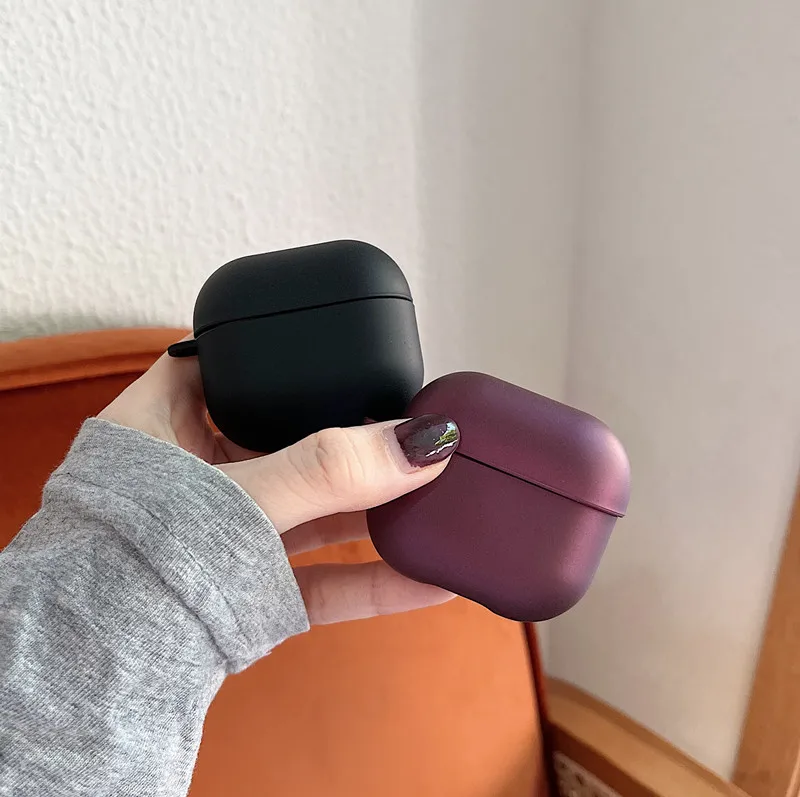 Жесткий чехол карамельных цветов для Lenovo thankplus LP40 беспроводные Bluetooth наушники