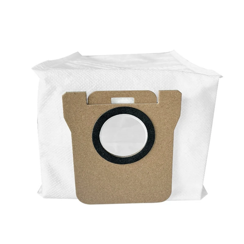 For Xiaomi Mijia M30 Pro Robot Vaccum Cleaner Parts Side Brush Main Mop Cloth Dust Bag Hepa Filter
