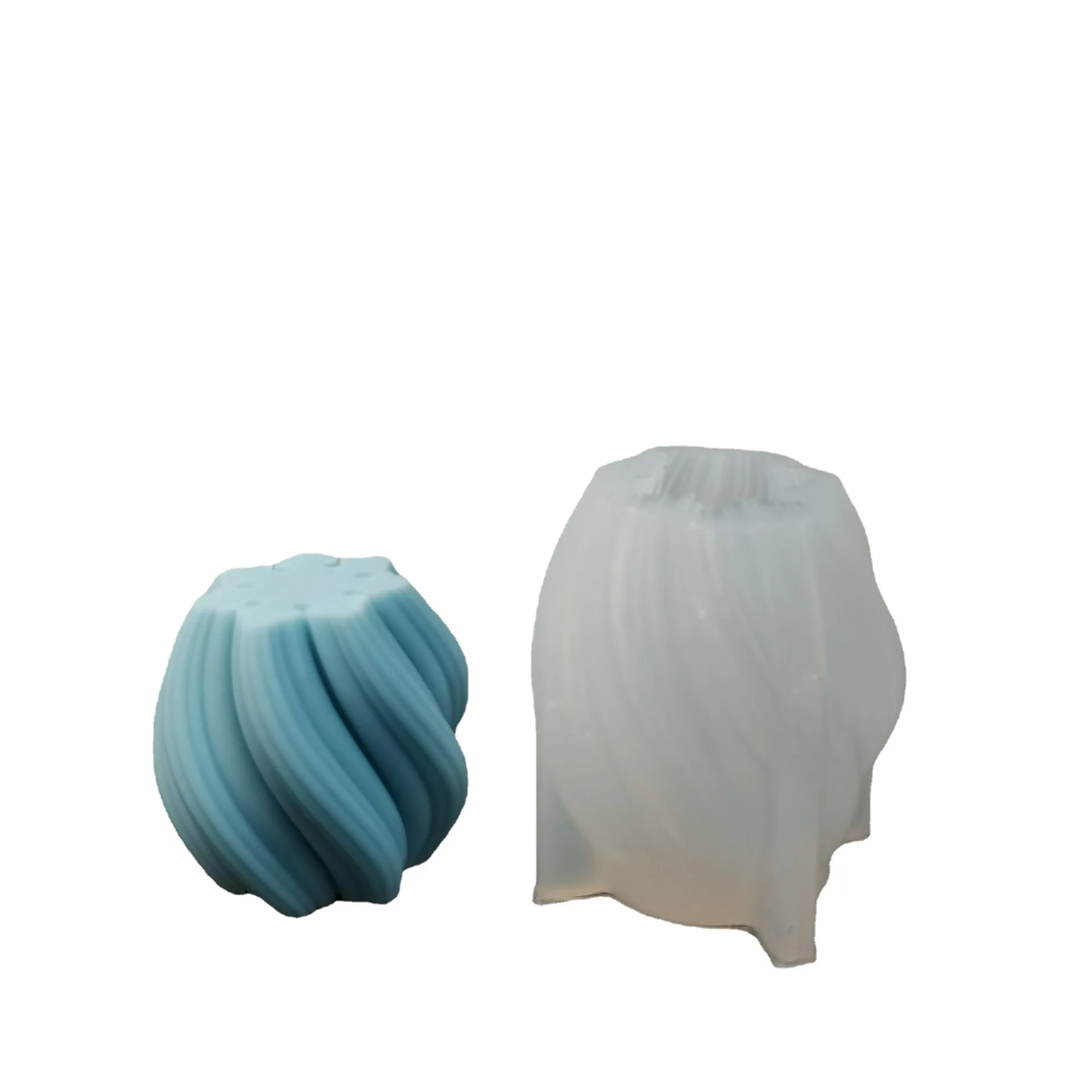 1 шт. декоративная квадратная свеча домашняя фотография силиконовая