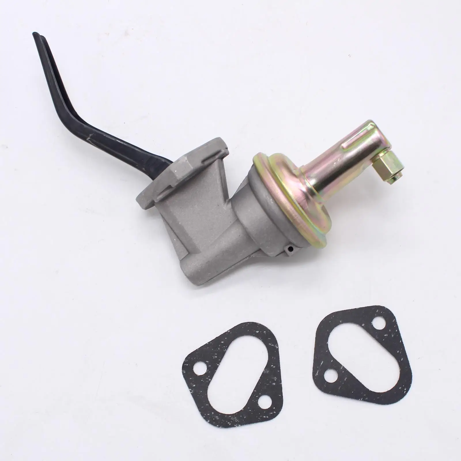 Механический топливный насос Si-at49026 Аксессуары с 2 монтажными прокладками для Ford