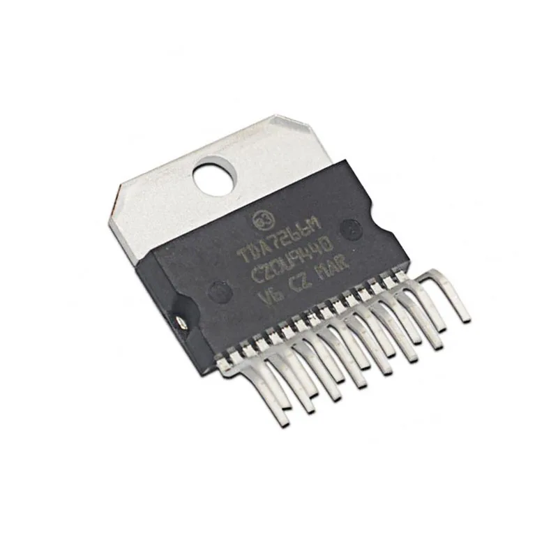 

5 шт./лот TDA7266M TDA7266 ZIP-15