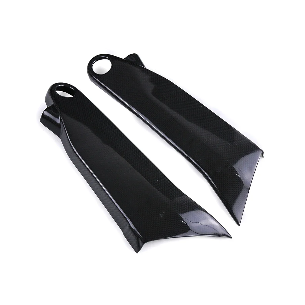 

For Ducati Panigale V4 V4S V4R 2018-2023 100% Carbon Frame Covers