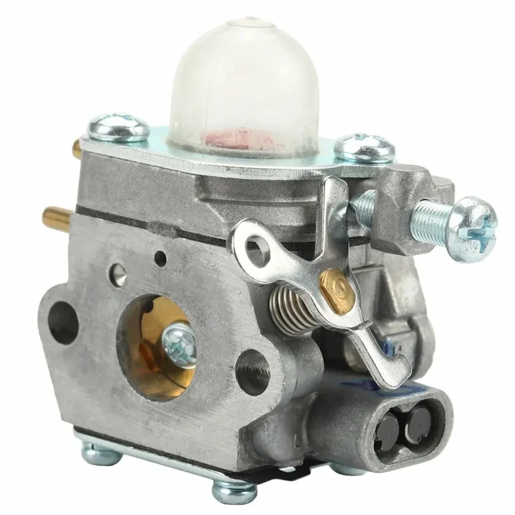 Запчасти для триммера Карбюратор Carb + 2 воздушных фильтра Ремингтон RM430 MS2550 MS2560