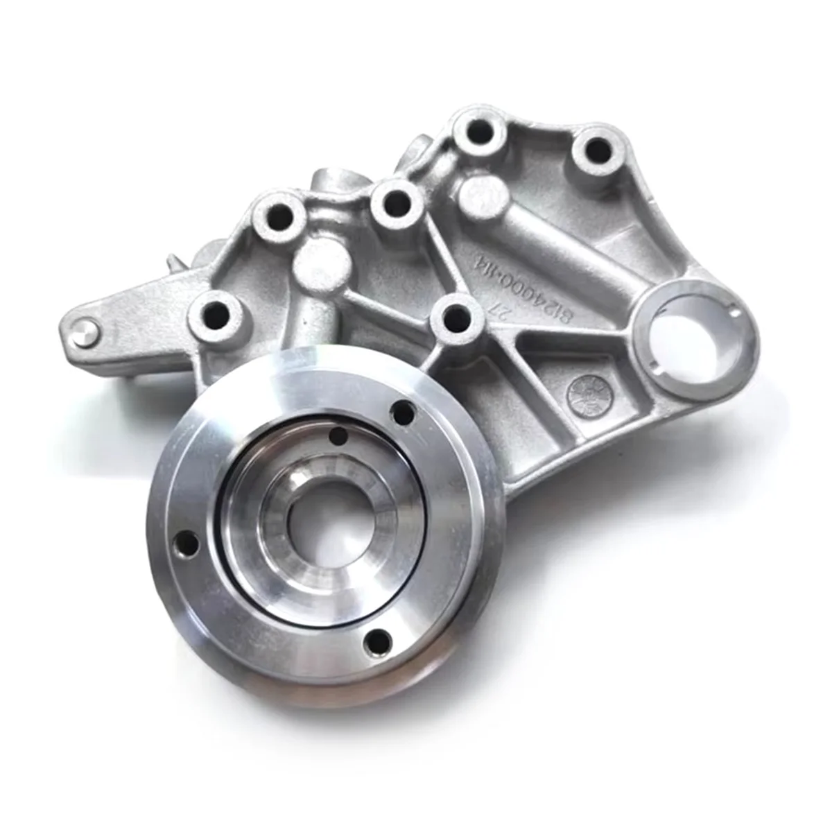 EA888 Кронштейн распределительного вала ГРМ и магнит регулятора для Golf MK6 A3 A4 B8 Q3 Q5 06J