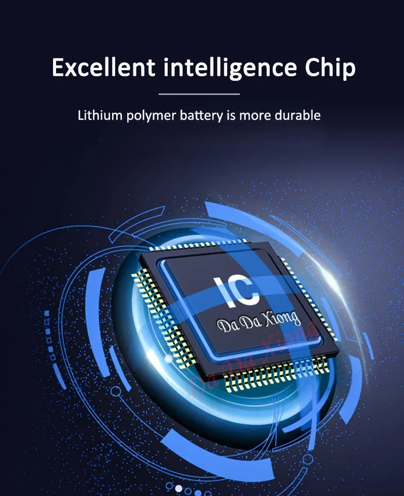 Аккумулятор большой емкости для Samsung Galaxy Note Edge 2 3 4 сменная батарея N910H N910A N9150 N915K