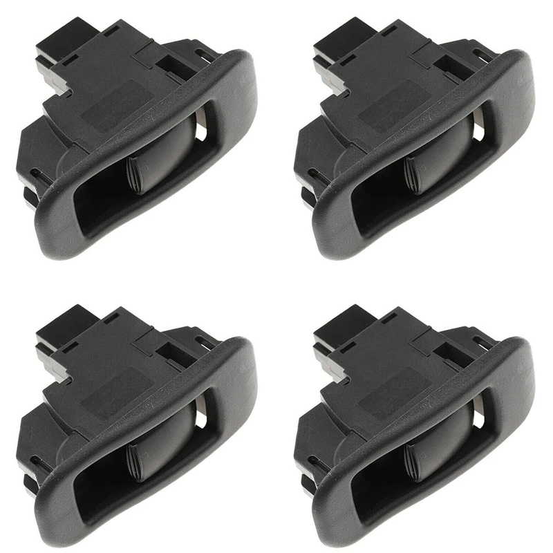 

AU05 -4X НОВЫЙ переключатель стеклоподъемника для MITSUBISHI Lancer PW547104