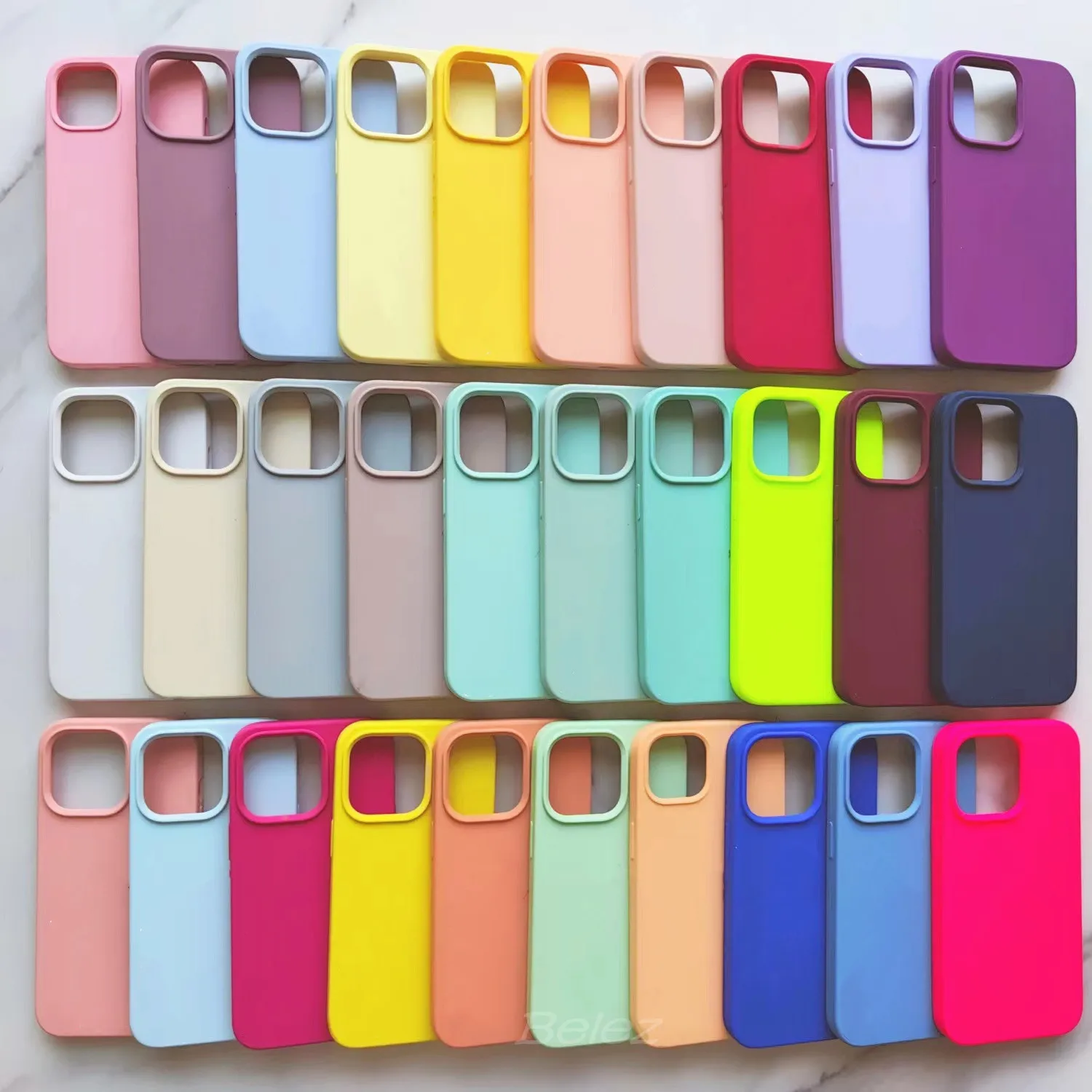 

Роскошный официальный оригинальный силиконовый чехол для iPhone 11 12 13 Pro Max Mini, чехлы для Apple iPhone 14 Plus 7 8 SE X Xs XR, полное покрытие