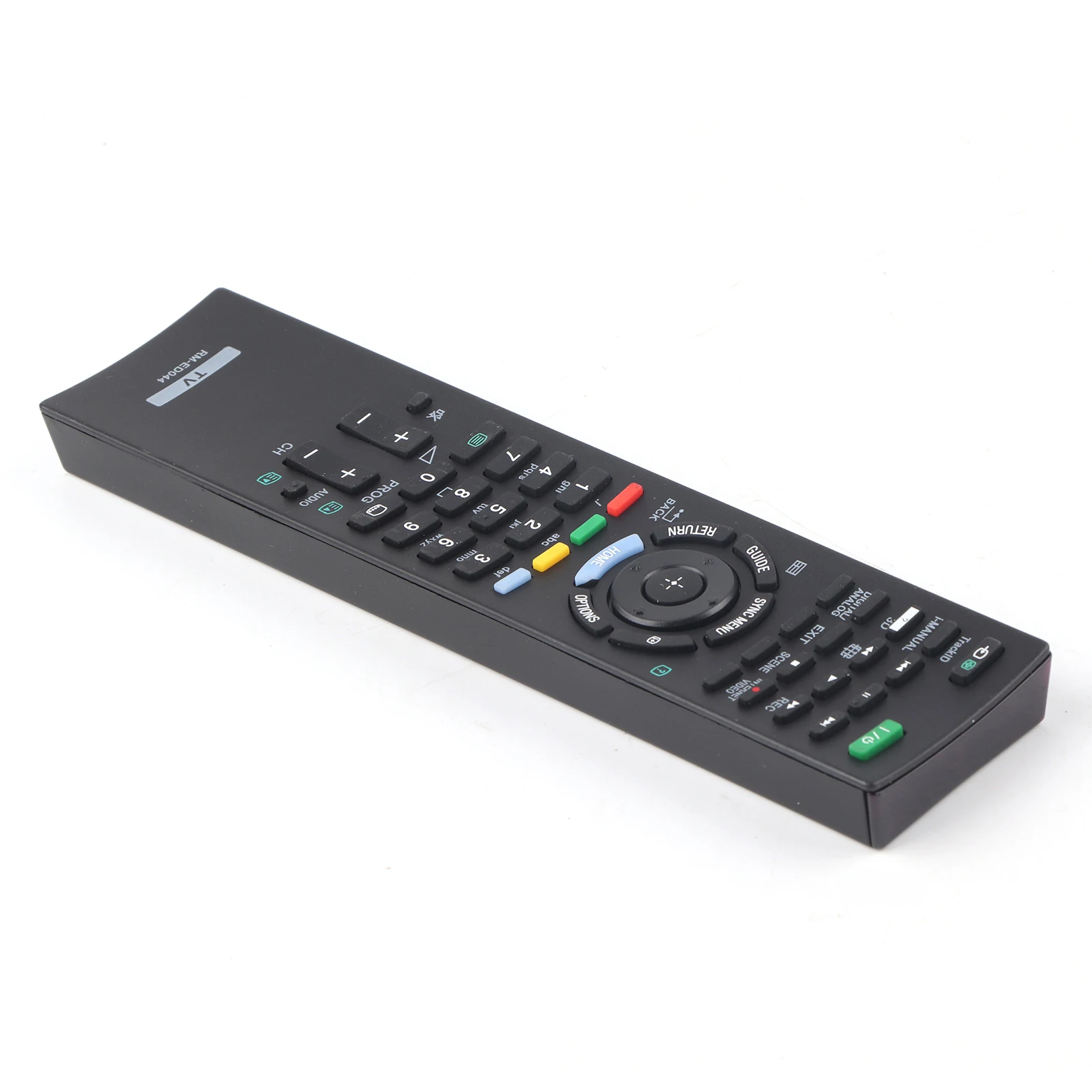 

Replacement TV Remote Control Television Controller for Sony RMED044