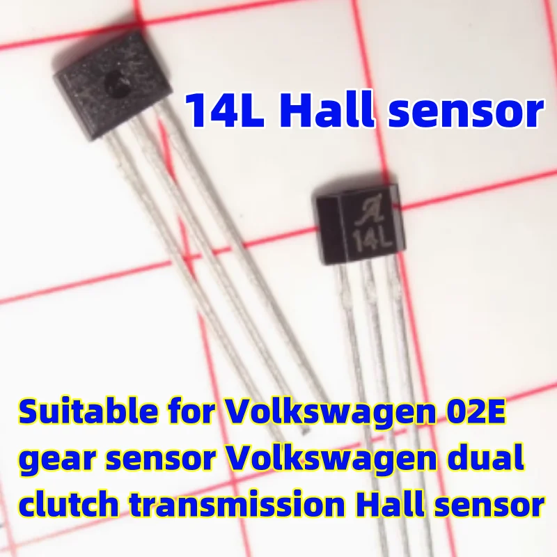 40 A2C44458+40 Халтер + резистор 100 2236+ 722 9+40 506А датчик Холла