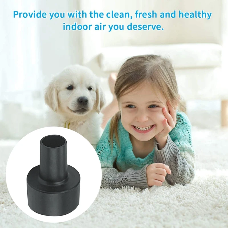 2 шт. адаптер для пылесоса WS25011A