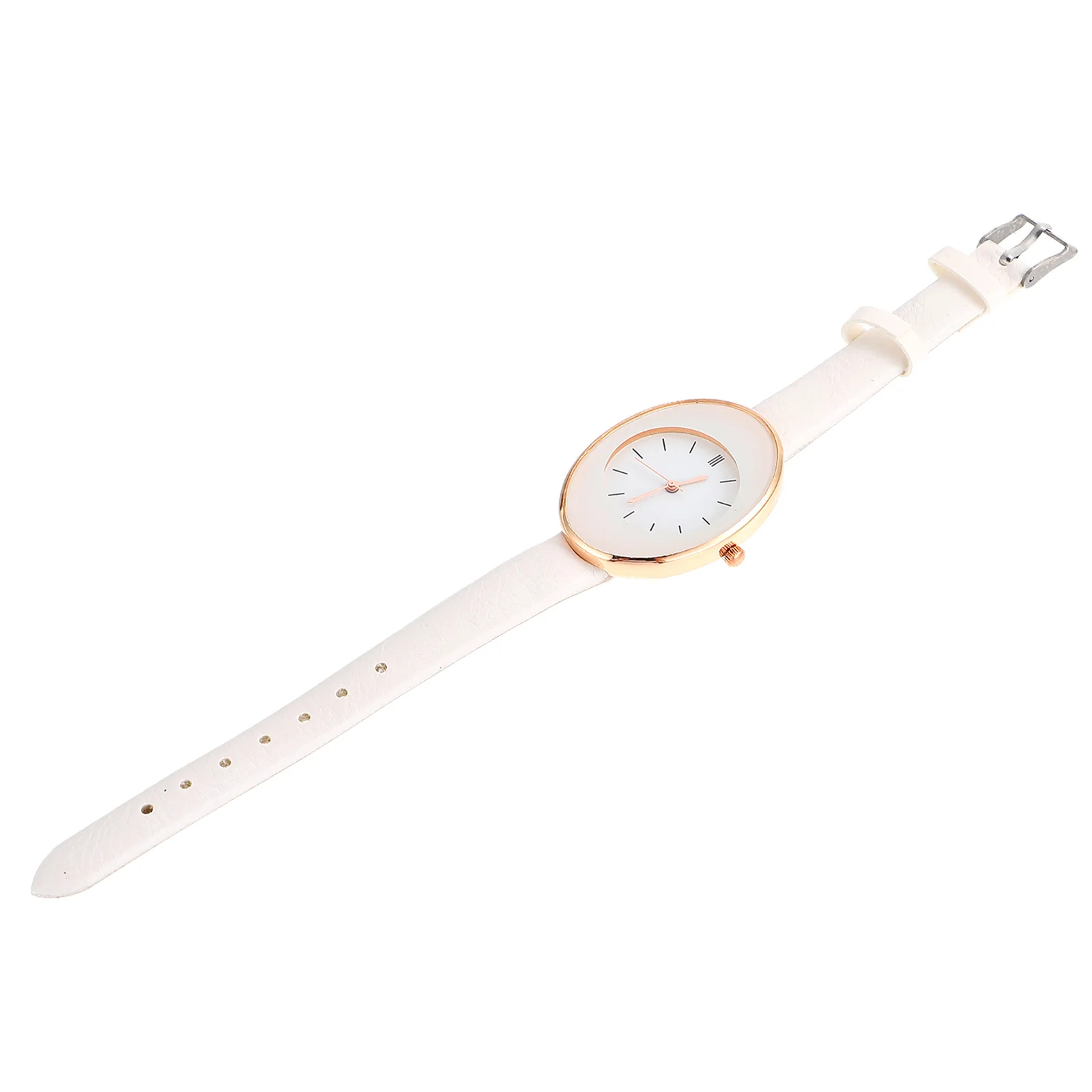 

Stylish Women Watches Creative Quartz Watch Portable Quartz Watch Writs Decor