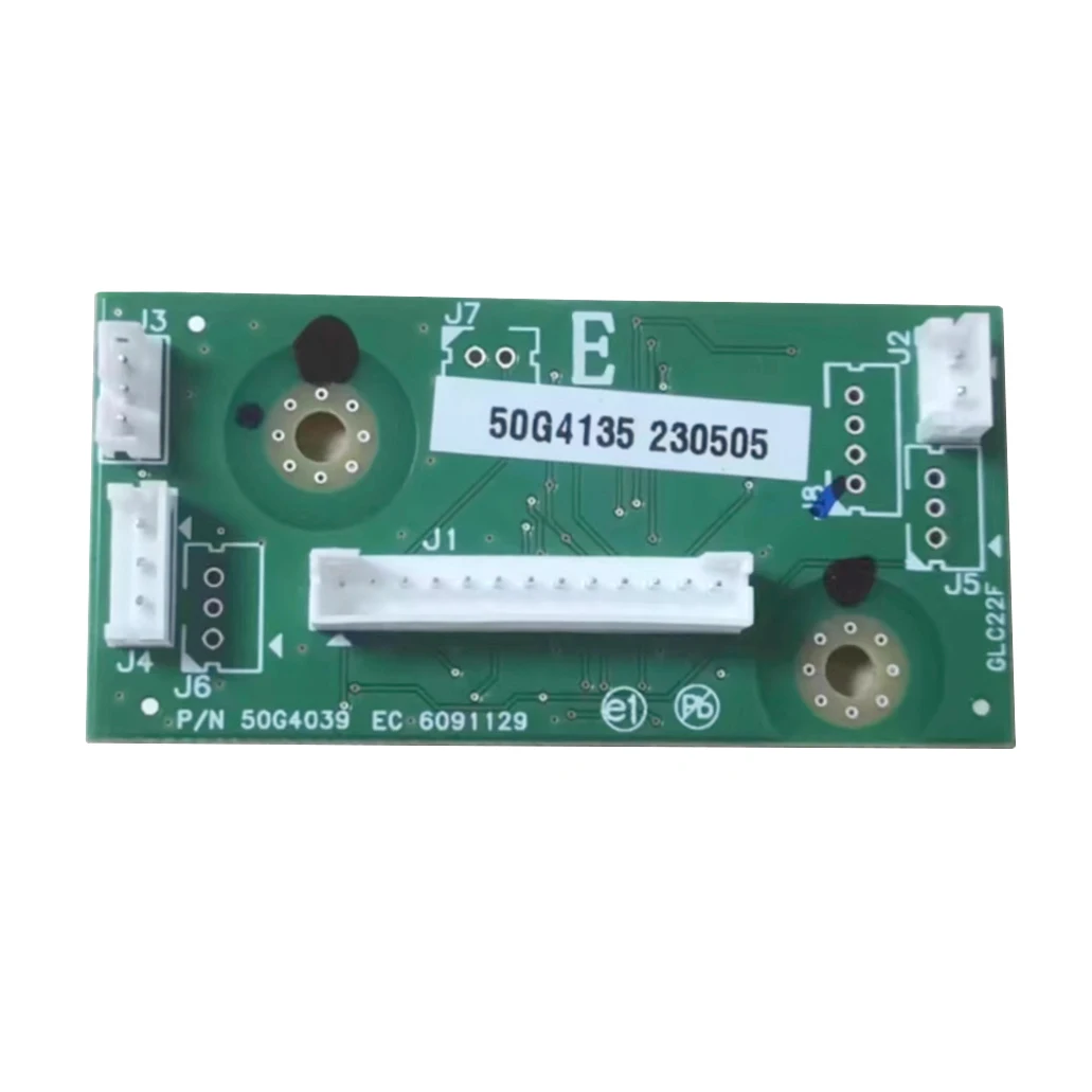 50G4135 Чип блока фьюзера для Lexmark MS823 сборки