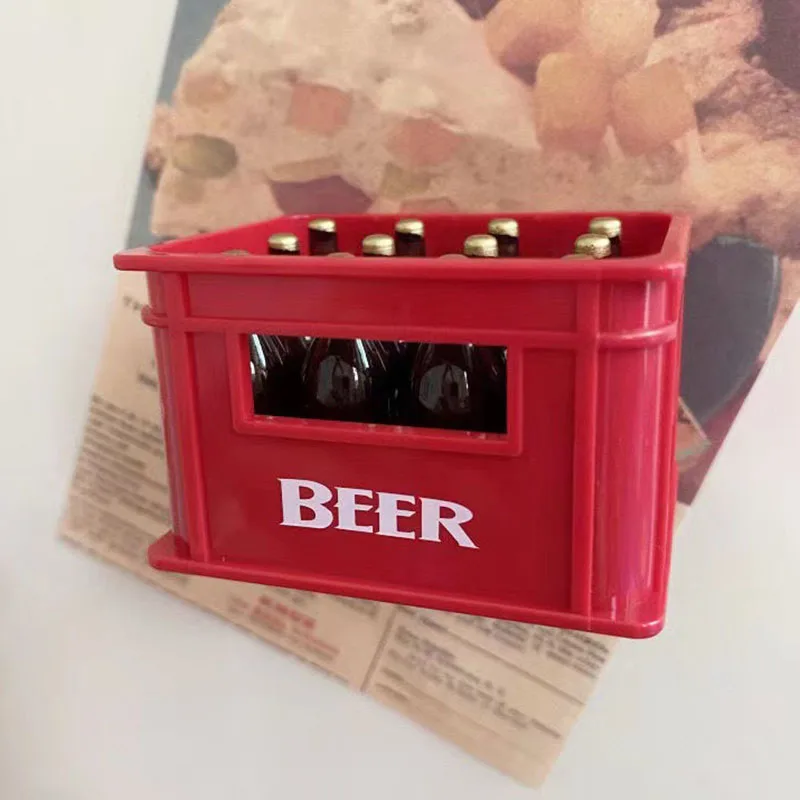 

Магнитная открывалка для пива