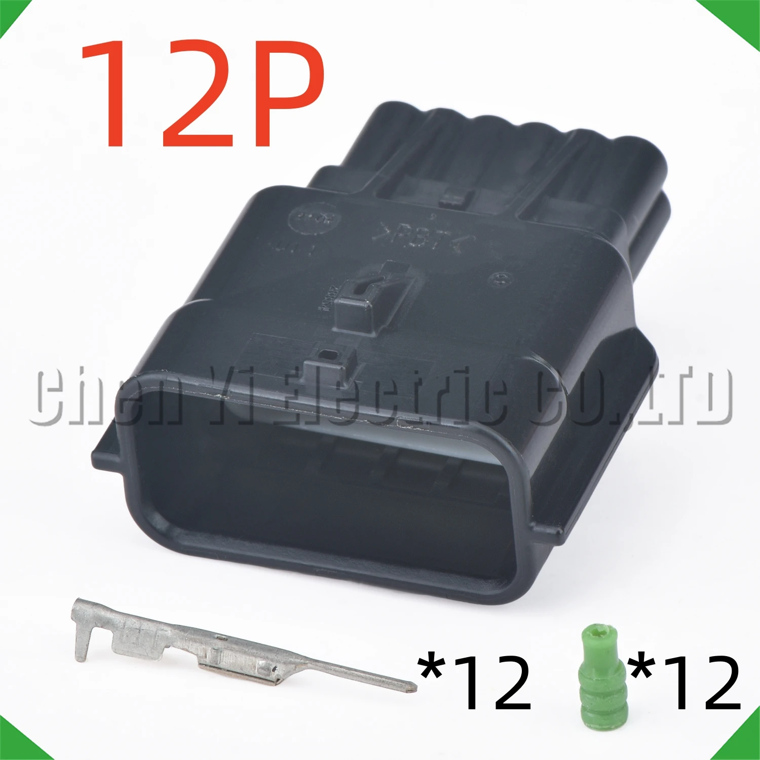 

12-контактный автоматический разъем, передний задний бампер, обратный радар, жгут проводов, вилка 7282-8854-30 7283-8854-30 для Nissan Infiniti Land Rover