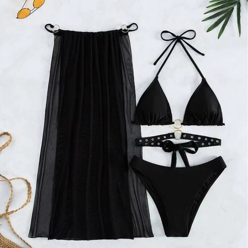 Рисунок 4 - Женский комплект бикини из 3 предметов