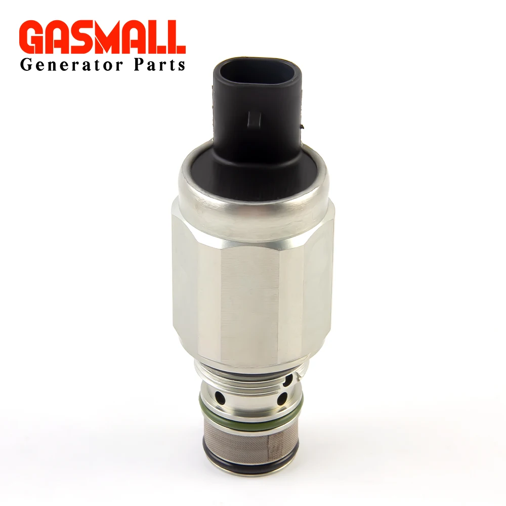 Гидравлический насос RE183369 Соленоидный клапан 27716-654 44050 для John Deer 5055E 5065E 5075E 5080R 5085E