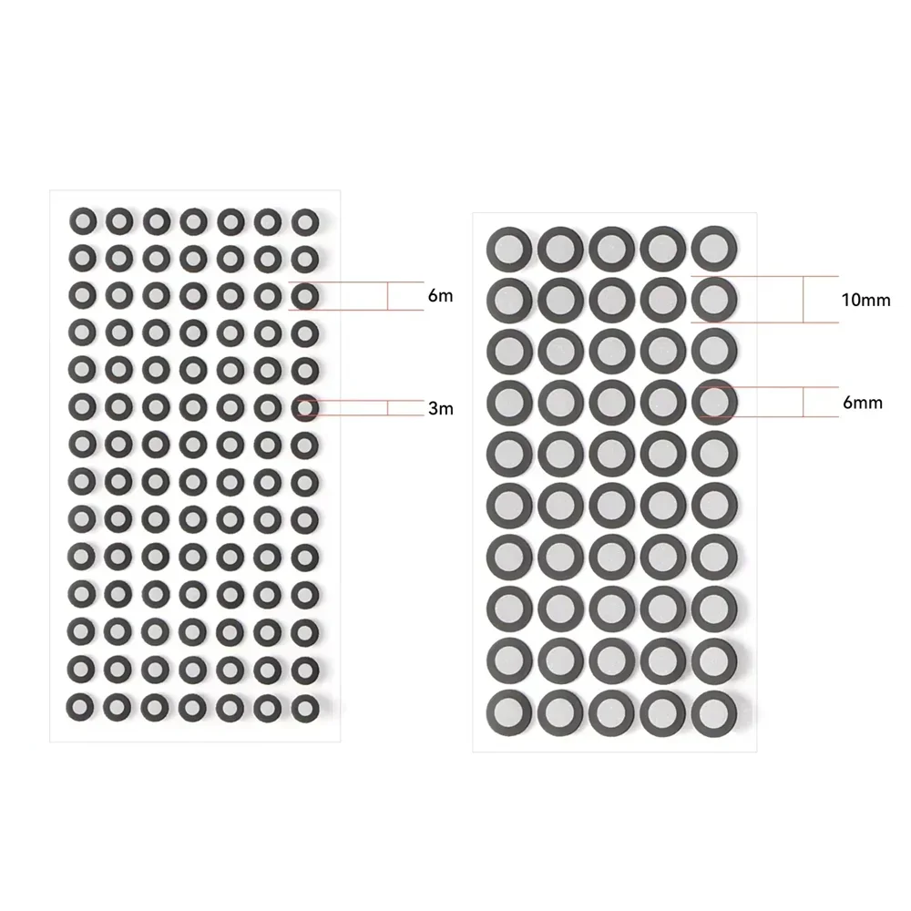 Creality Маркер 3D-сканирования 490/500 точек