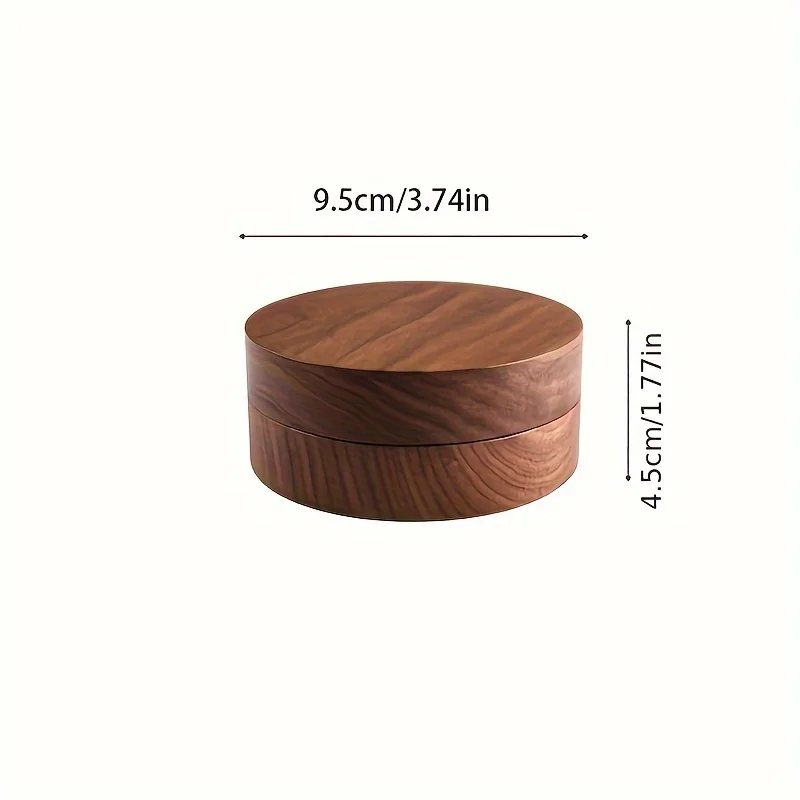 Портативный фотоэлемент изготовленный из нержавеющей стали железа и дерева