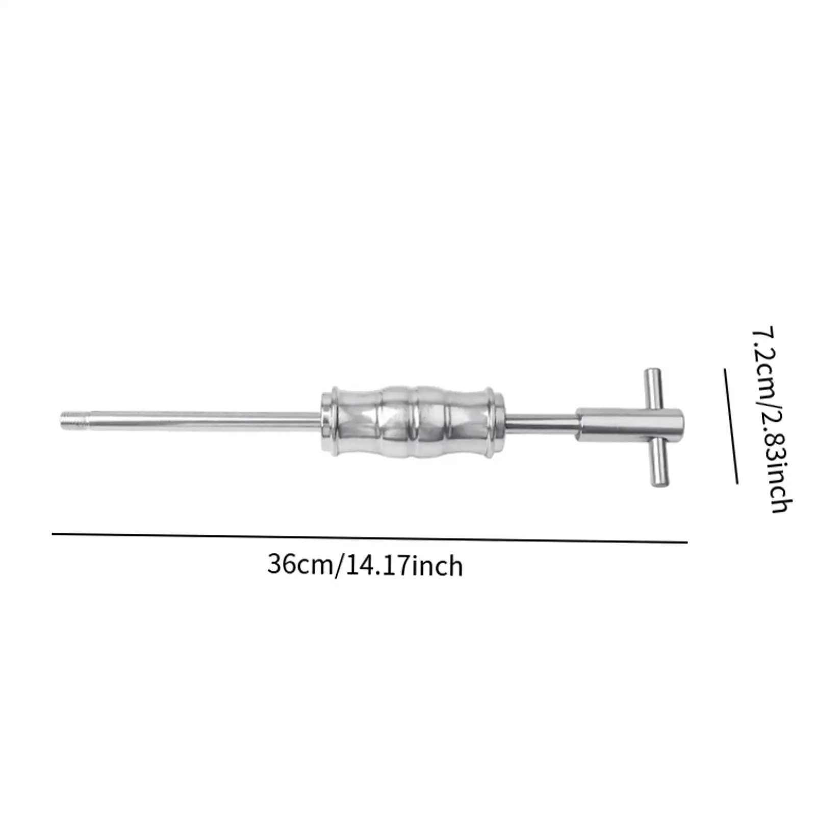 12 шт. съемник подшипников