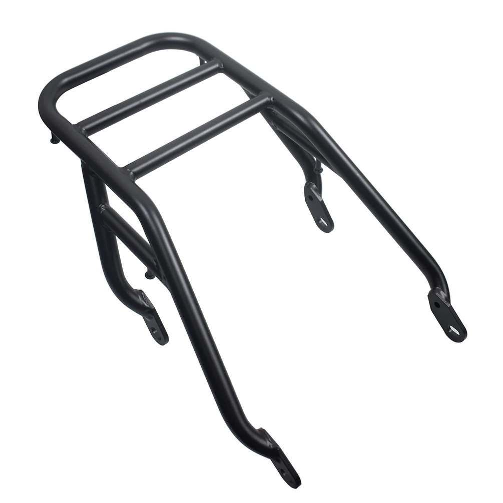 

Для Honda Rebel CMX 300 500 2017-2024 2023 CMX500 багажник задний багажник хвост для хранения опорная полка аксессуары для мотоциклов