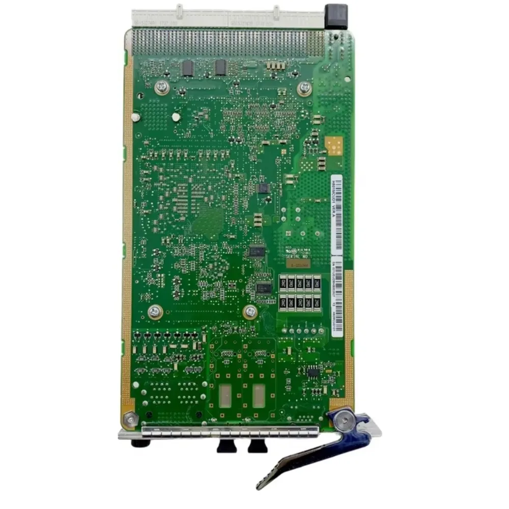 100% оригинальная новая упаковка MCUD модуля восходящей канала 1 25G и платы