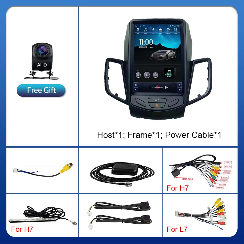 $148.90 Car Audio USB AUX Adapter 3.5mm interface AUX CD Changer for Audi 8Pin A2 A4 A6 S4 A8 A8 AllRoad TT for vw golf gti jetta