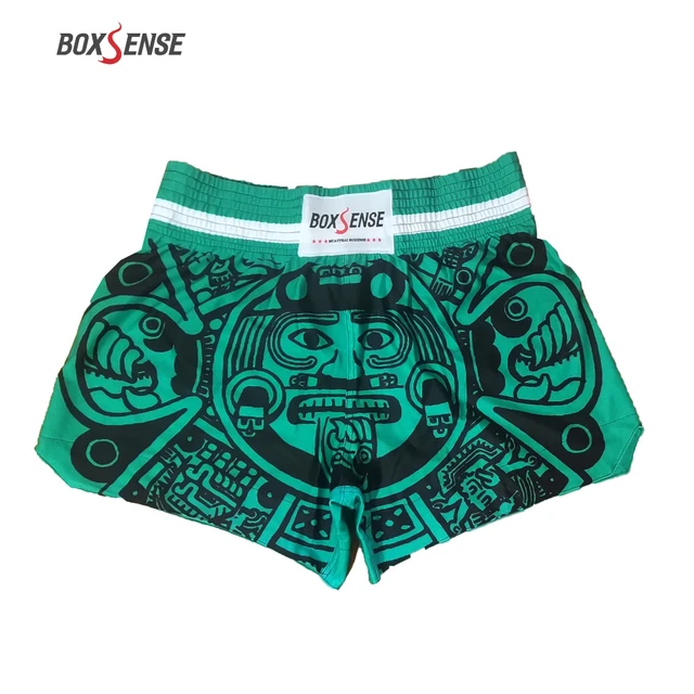 Шорты ММА Bushido Ryoku 3xl