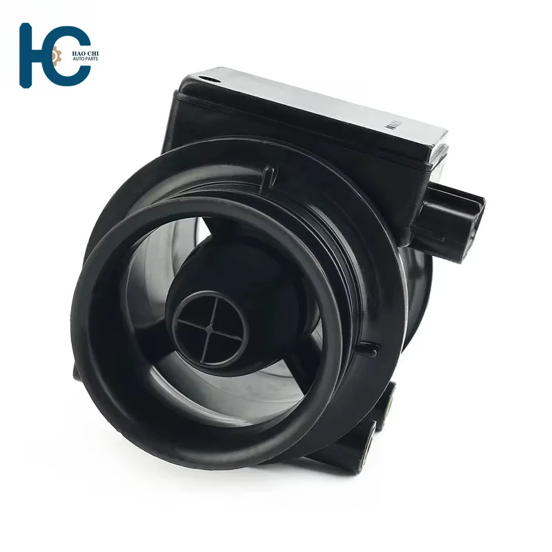 Фото Датчик массового расхода воздуха (ДМРВ) 22250-20020 для Toyota Avalon, Camry, 4Runner, Tacoma, T100 №5