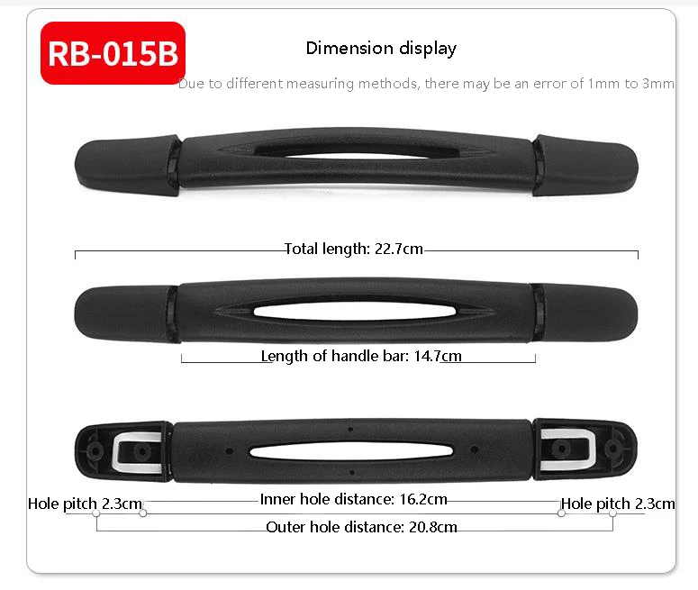Рисунок 4 - Аксессуары для багажа