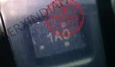 

Новый оригинальный INA190A3IRSWR INA190A3 INA190 печать 1A0 1AQ QFN