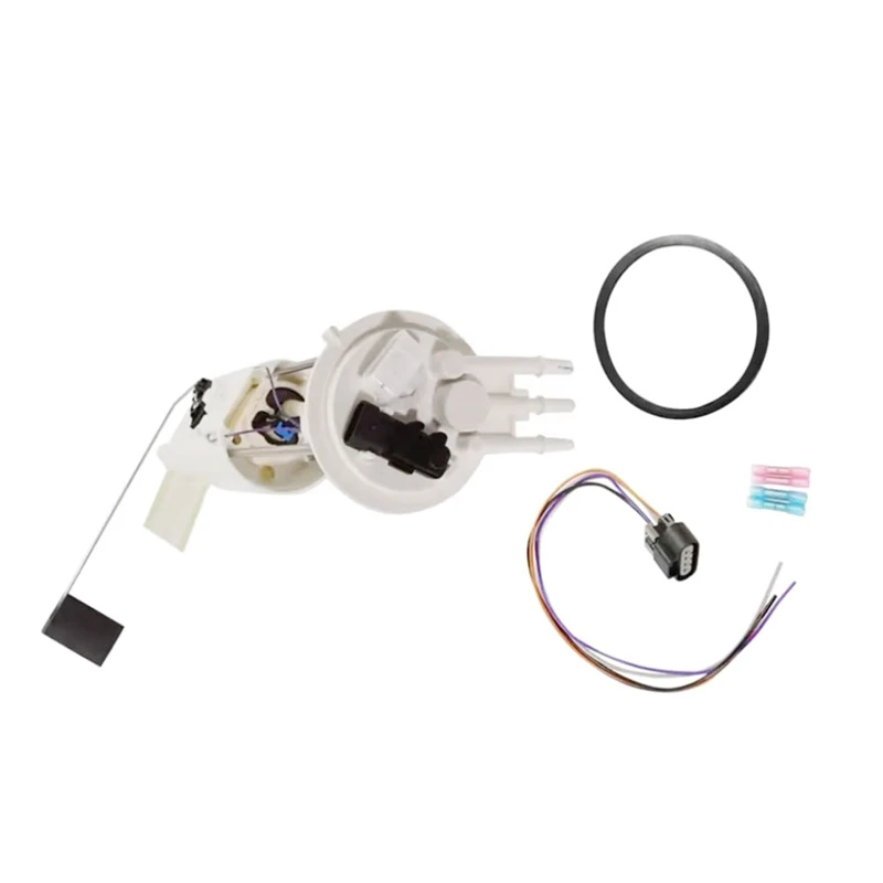 Новый топливный насос в сборе 8191772590 19177259 E3943M для пикапа Chevrolet S10 GMC Sonoma L4 2.2L